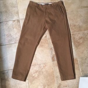 Banana Republic chinos